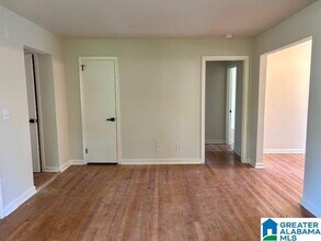 1509 57th St in Birmingham, AL - Building Photo - Building Photo
