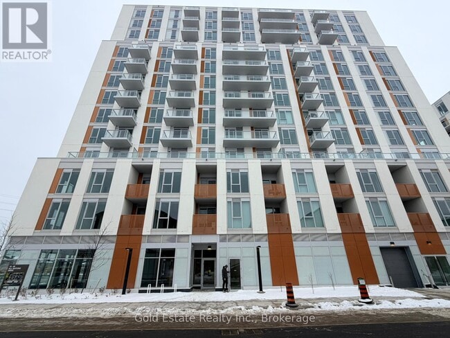 10 All Nations Dr in Brampton, ON - Building Photo - Building Photo