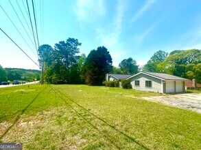 100 Lakeview Ln in Fayetteville, GA - Building Photo - Building Photo