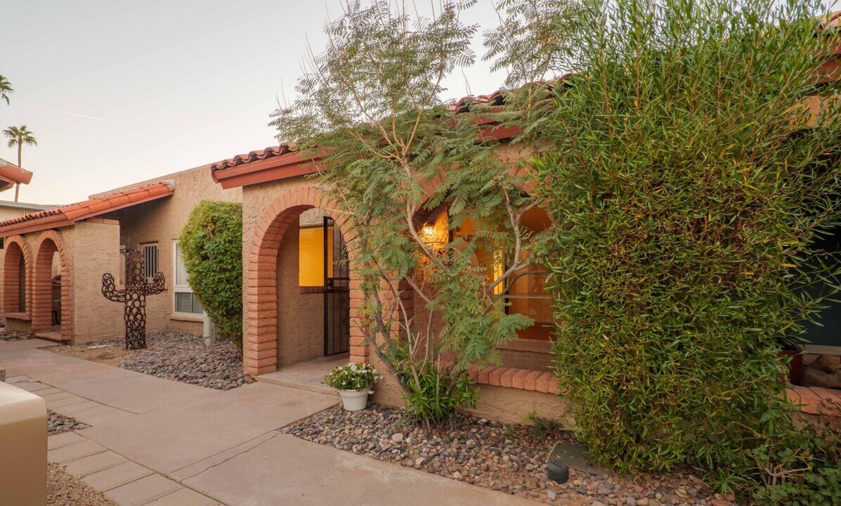 6510 N 3rd Ave in Phoenix, AZ - Building Photo