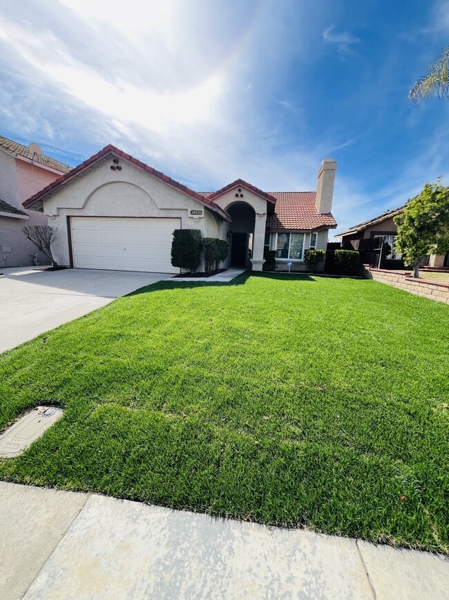 24555 Camino Meridiana in Murrieta, CA - Building Photo - Building Photo