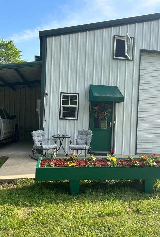 576 Co Rd 3605 in Bullard, TX - Building Photo - Building Photo