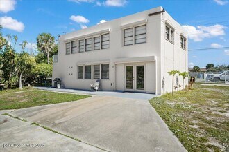 7990 S Hwy A1A in Melbourne Beach, FL - Building Photo - Building Photo