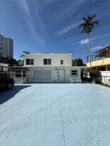 2232 SW 5th St in Miami, FL - Building Photo