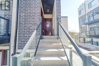 3427-C23427 Sheppard Ave E in Toronto, ON - Building Photo - Building Photo