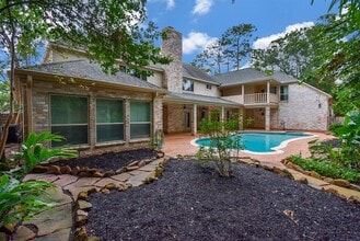 807 Herdsman Dr in Houston, TX - Building Photo - Building Photo
