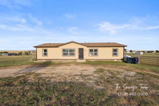 property at 4055 Blue Stallion Dr