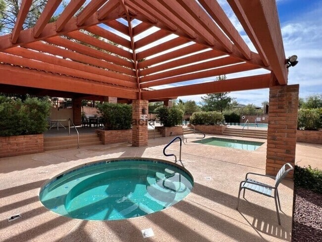 10123 E Achi St in Tucson, AZ - Building Photo - Building Photo