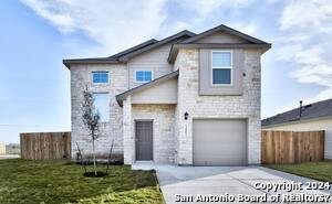 13802 Whisper Bnd in San Antonio, TX - Building Photo