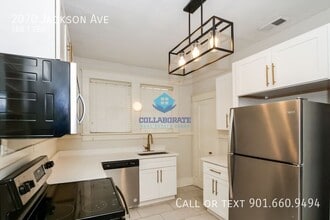 2070 Jackson Ave in Memphis, TN - Building Photo - Building Photo