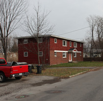 315 Dunlap Ave Apartments