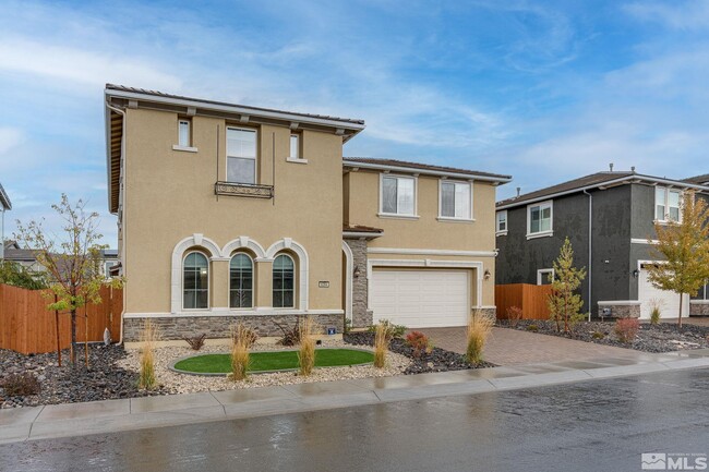 9284 Blue Basin Trl in Reno, NV - Building Photo - Building Photo