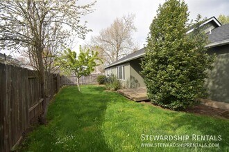 2822 Shirley St in Eugene, OR - Building Photo - Building Photo