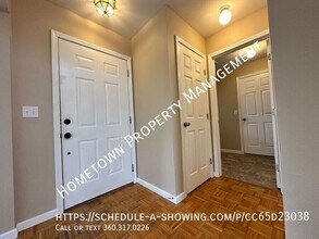 4713 Blackberry Ct SE in Lacey, WA - Building Photo - Building Photo