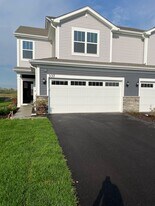 337 Red Oak Cir in Volo, IL - Building Photo