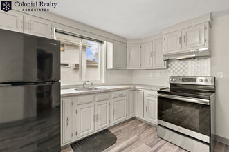 54 Bishop Rd in Malden, MA - Building Photo - Building Photo