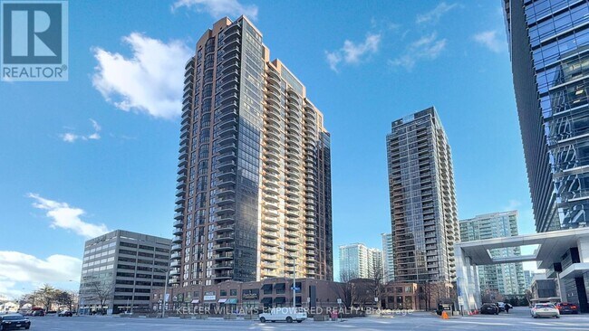 property at 33 Sheppard Ave E