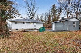 2403 Gardner Dr in St. Louis, MO - Building Photo - Building Photo