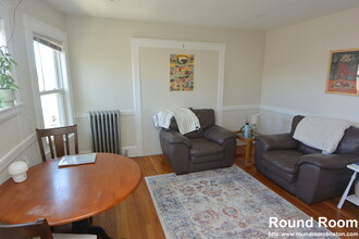 40 Union St, Unit 3 in Boston, MA - Building Photo - Building Photo