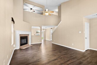 5503 Schorn Dr in Killeen, TX - Foto de edificio - Building Photo