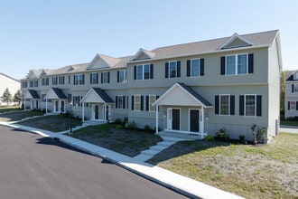 Marlboro on Hudson in Marlboro, NY - Foto de edificio - Building Photo