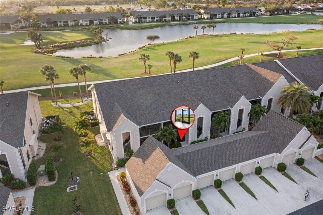 16320 Kelly Cove Dr in Ft. Myers, FL - Building Photo