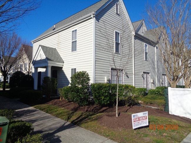 property at 4311 Eleanors Way