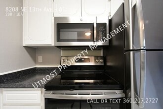 8208 NE 13th Ave in Vancouver, WA - Building Photo - Building Photo