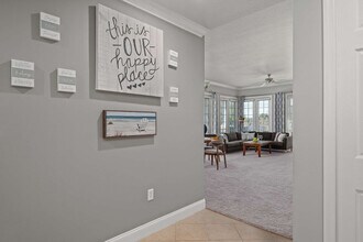 7509 Mourning Dove Cir in Kissimmee, FL - Building Photo - Building Photo