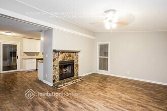 8206 Saucalito Ct in Charlotte, NC - Foto de edificio - Building Photo