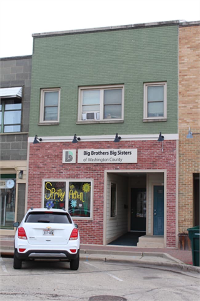 property at 103A S Main St