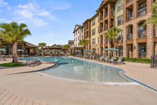 Circa at Fishhawk Ranch in Lithia, FL - Building Photo