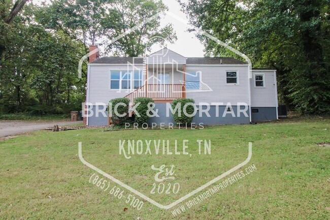 property at 604 E Moody Ave