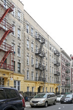 554 W 160th St in New York, NY - Building Photo - Building Photo