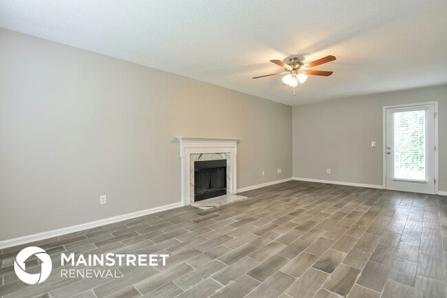 1100 Curtiss Dr in Garner, NC - Building Photo - Building Photo