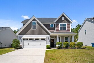 357 Belvedere Dr in Holly Ridge, NC - Building Photo - Building Photo