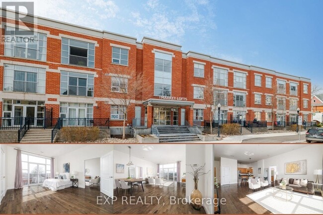 property at 165-165 Duke St E