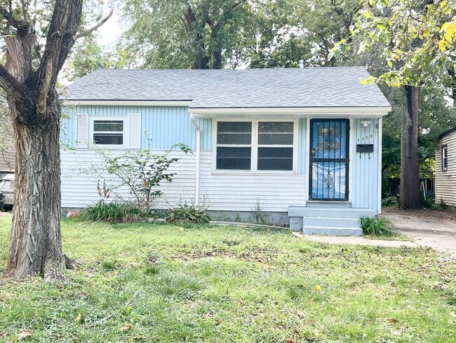 property at 3508 Hudson Ave