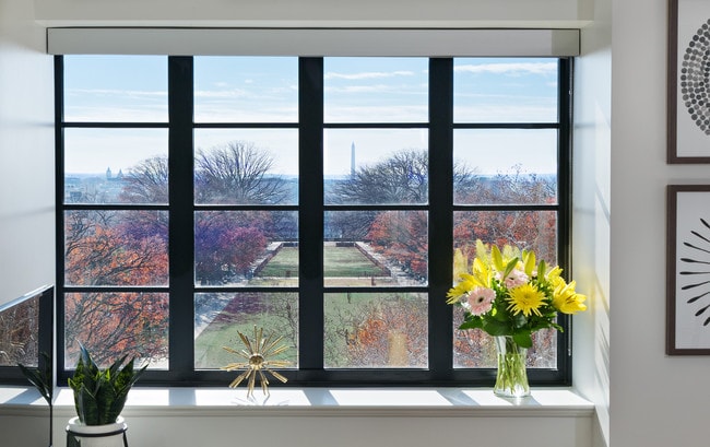 âme at Meridian Hill in Washington, DC - Building Photo - Building Photo