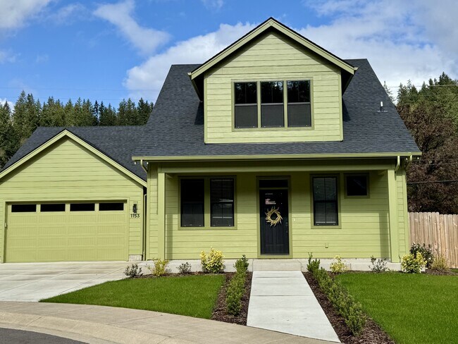 property at 1153 Bedlington Ter