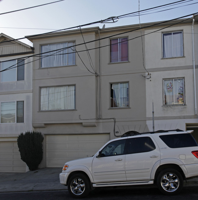 8 2nd Ave in Daly City, CA - Building Photo - Building Photo