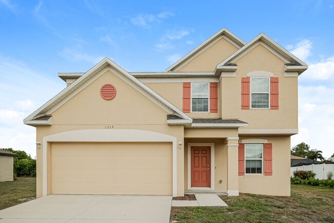 property at 1519 SW 20th Ave