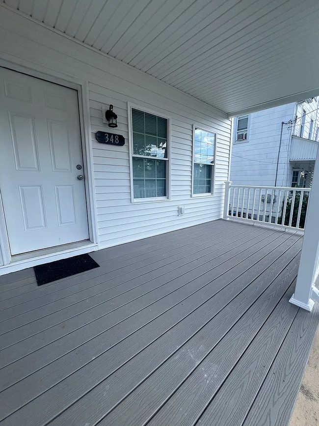 348 Elm St in Perryville, MD - Foto de edificio - Building Photo