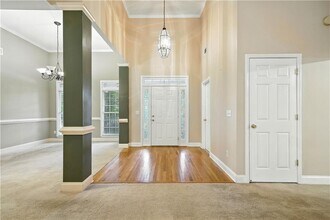 6745 Fairfield Trce in Suwanee, GA - Building Photo - Building Photo