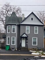 964 Walnut St in Elmira, NY - Building Photo