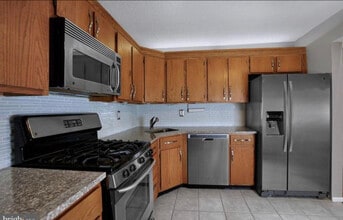 41 Feiler Ct, Unit 41 in Trenton, NJ - Building Photo - Building Photo