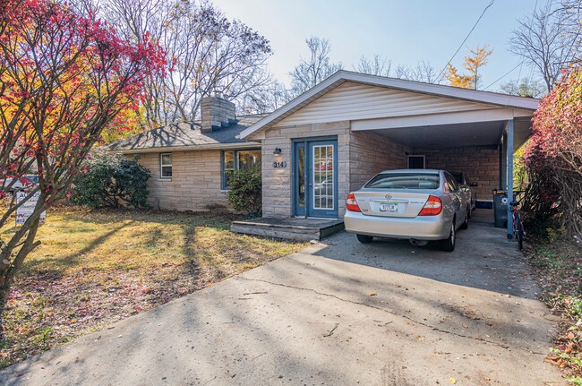 314 S Arbutus Dr in Bloomington, IN - Building Photo - Building Photo