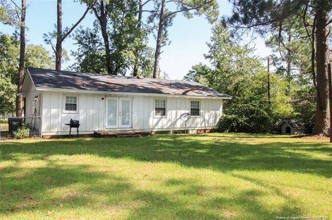 7114 Ryan St in Fayetteville, NC - Building Photo - Building Photo
