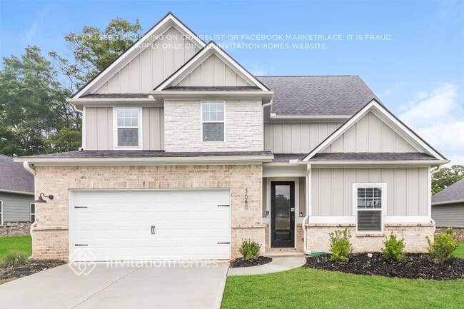 property at 3080 Azteca Wy