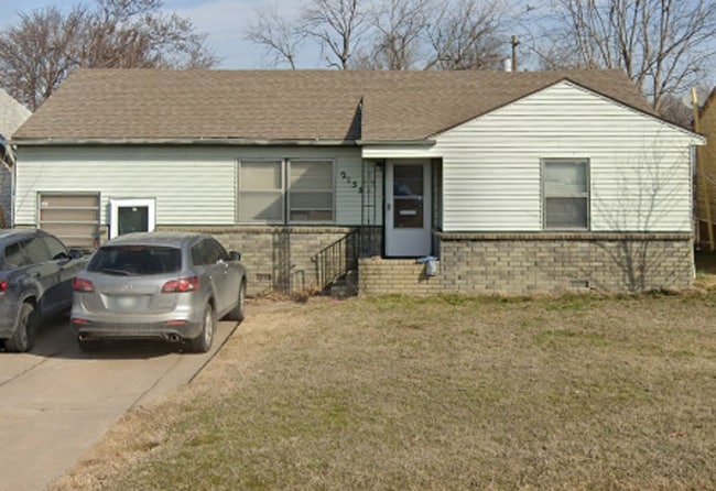 property at 2159 East 28th St N